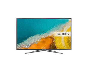 Samsung K6300 55 Inch WiFi Curved Smart LED TV