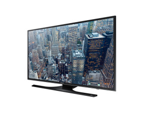 Samsung JU6400 55 Inch 4K Smart LED Television