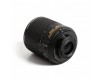 Nikon AF-S DX VR Zoom-Nikkor 55-200mm Telephoto Zoom Lens