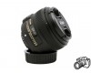 Nikon Prime Lens 50 mm DSLR Lens Price in Bangladesh