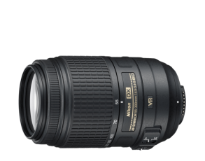 Nikon AF-S DX Nikkor 55-300mm Lens Price Bangladesh