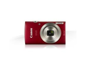 Canon IXUS 175 20 Mega Pixel Digital Compact Camera