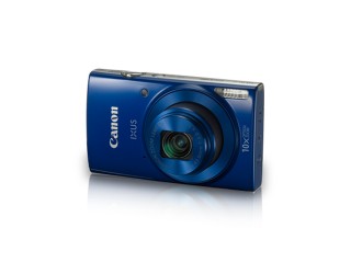 Canon IXUS 180 Compact 20.0 Megapixel Digital Camera