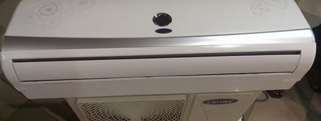 Carrier 1.5 Ton Split AC Review in Bangladesh