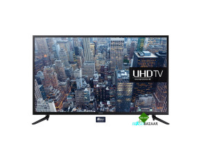 Samsung JU6000 40 Inch Flat UHD Smart LED TV Samsung JU6000 40 Inch Flat UHD Smart LED TV