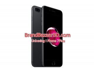 iPhone 7 Plus 128GB lowest Price in Bangladesh