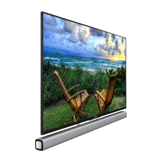 Sony Bravia W950D 43 Inch 3D Android Smart LED TV