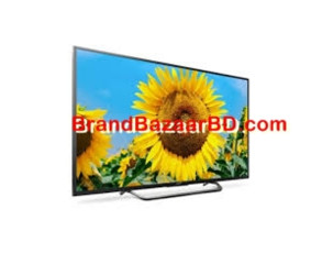 Sony 4K LED Price in Bangladesh - Sony Bravia X7000D 49 inch 4K Smart ultra Slim LED