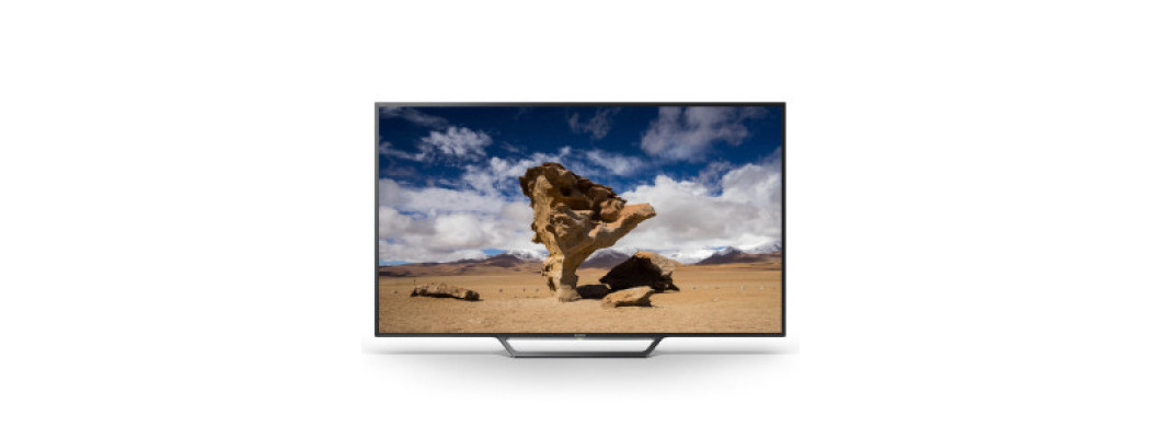 Sony W652D 48 inch Smart TV Review Sony W652D 48 inch Smart TV Review