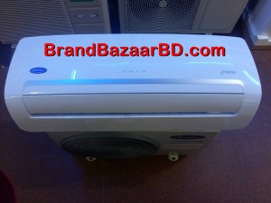 Carrier 1 Ton Inverter AC Review in Bangladesh
