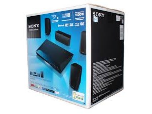 Sony E3100 5:1 Home Theater Review in Bangladesh