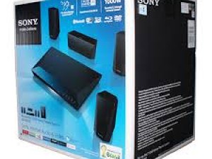 Sony E3100 5:1 Home Theater Review in Bangladesh
