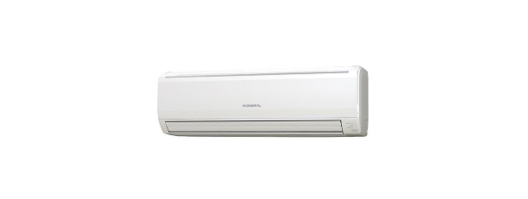O General ASGA18FMTA 18000 BTU Air Conditioner O General ASGA18FMTA 18000 BTU Air Conditioner