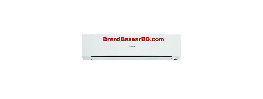 Panasonic 2 Ton AC Price in Bangladesh Panasonic 2 Ton AC Price in Bangladesh