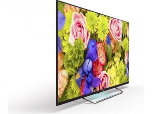 43 inch Sony Android 3D LED W800C Television Review