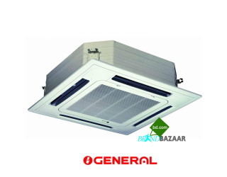 General 2 Ton AUG25ABAB Cassette Type Air Conditioner
