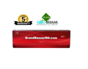 Gree GS-12UG 12000 BTU Hot And Cold 1 Ton  Split AC Gree GS-12UG 12000 BTU Hot And Cold 1 Ton  Split AC