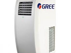 Gree 1 ton Portable Air Conditioner Review in Bangladesh