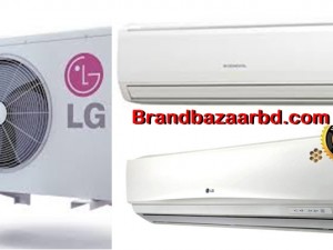 LG 2 Ton VS O General 2 Ton split AC Review in Bangladesh