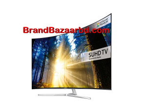 Samsung 65” KS9000 Curve Smart 4k Ultra HD HDR led TV