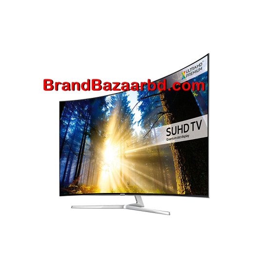 Samsung 65” KS9000 Curve Smart 4k Ultra HD HDR led TV