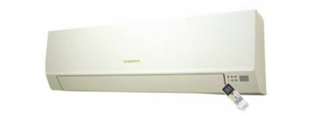 O General 1 Ton 12000 BTU ASGA12FMTA Review in Bangladesh O General 1 Ton 12000 BTU ASGA12FMTA Review in Bangladesh