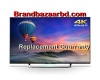 Sony X800C 43 inch 4K Smart LED Television