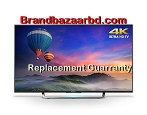 Sony X800C 43 inch 4K Smart LED Television
