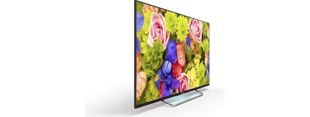 Sony 43W800C Review Sony 43W800C Review