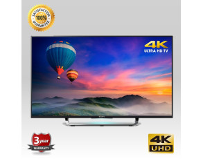 Sony 4K X800D 43 Sony 4K X800D 43