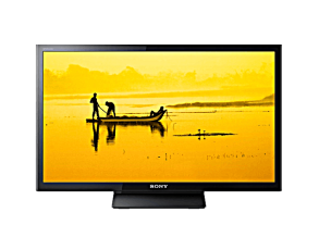 Sony LED P412C 24