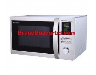 Sharp Microwave Oven Price in Bangladesh – Sharp Microwave R-92A0