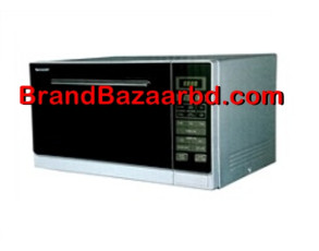 Sharp Microwave Oven Price in Bangladesh – Sharp R-32A0 25-Liter