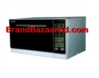 Sharp Microwave Oven Price in Bangladesh – Sharp R-32A0 25-Liter