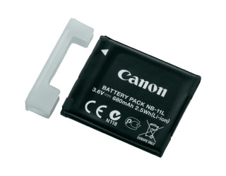 Canon Camera Battery Price in Bangladesh – Canon NB-11L Rechargeable Battery