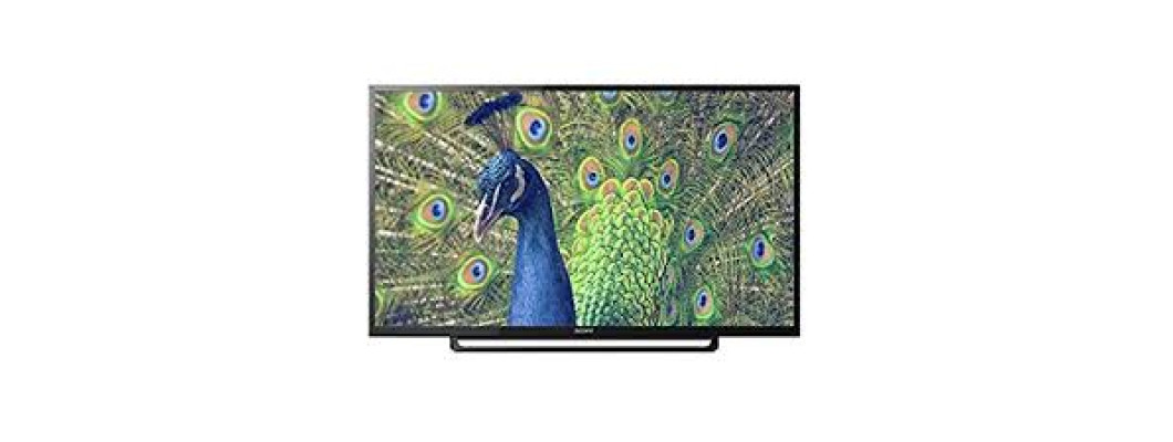 Sony 32 inch R302E Review