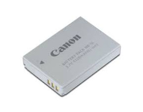 Canon Camera Battery Price in Bangladesh – Canon NB-5L Rechargeable Battery