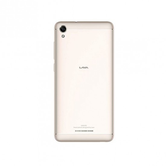 LAVA R1 Smartphone