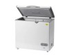 Sharp Deep Freezer 99L HS-G99CF-W3X