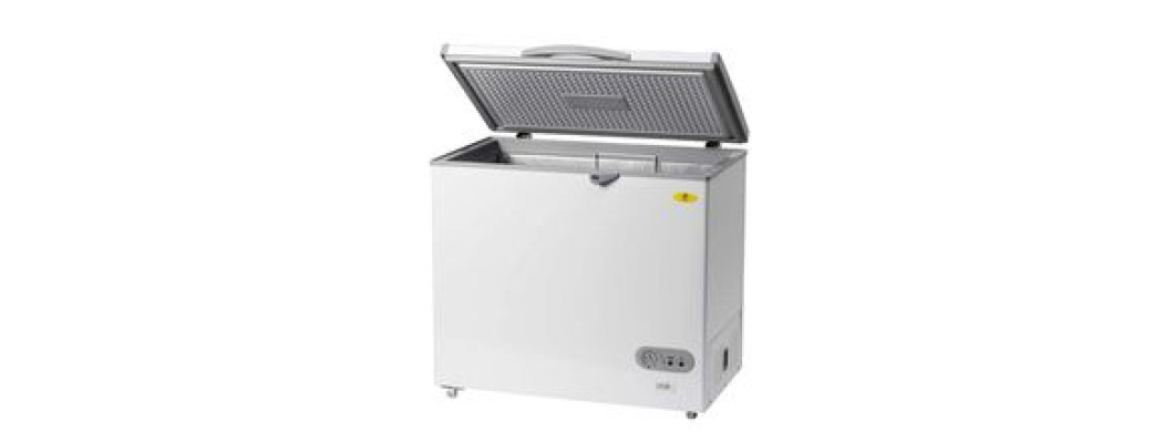 Sharp Freezer HS-G99CF-W3X Review