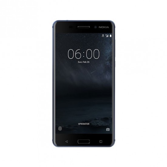Nokia 6 With Free Banglalink Data Bundle Offer