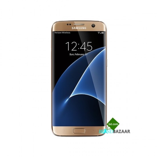 Samsung Galaxy S7 Edge-Dual 4GB/32GB