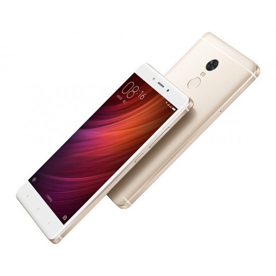 Xiaomi Redmi Note 4 - 3GB/32GB (Snapdragon Version)