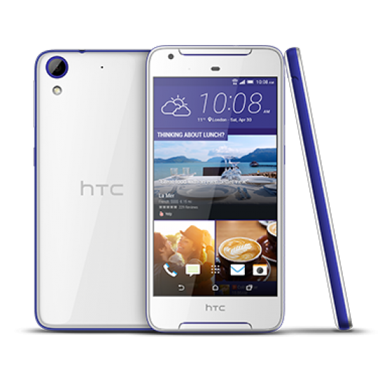 HTC Desire 628 Dual SIM