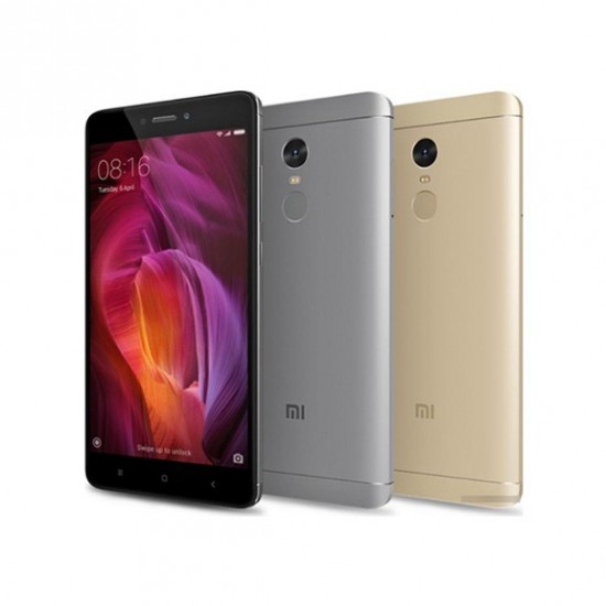 Xiaomi Redmi Note 4 - 3GB/32GB (Snapdragon Version)