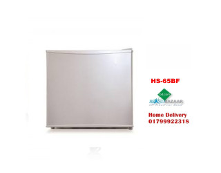 Sharp Refrigerator 65L Mini Bar – HS-65BF
