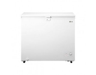 LG  Deep Freezer 198L GCS-245SVC