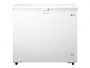 LG Chest Freezer 295L GCS-335SVC Review