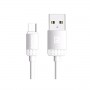 REMAX RC-010M Data Cable - White