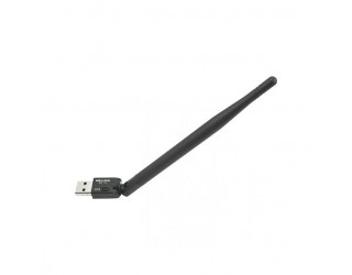 LB-LINK 150M Nano Wireless-N USB Adapter with 5dBi External Antenna- (BL-WN155A)
